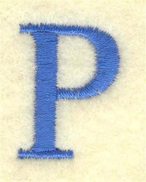 Picture of Rho Small Machine Embroidery Design