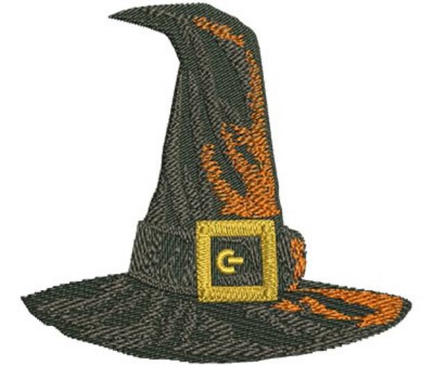 Picture of Witch Hat