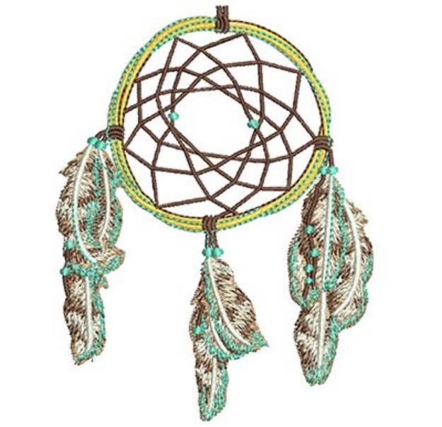 Picture of Dreamcatcher
