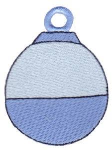 Picture of Laundry Day Softener Ball Machine Embroidery Design