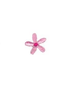 Picture of Teenie Tiny Flower Machine Embroidery Design