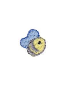 Picture of Teenie Tiny Bee Machine Embroidery Design