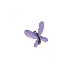 Picture of Teenie Tiny Butterfly Machine Embroidery Design
