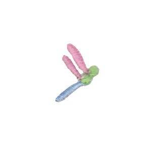 Picture of Teenie Tiny Dragonfly Machine Embroidery Design