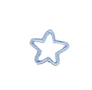 Picture of Teenie Tiny Star Machine Embroidery Design