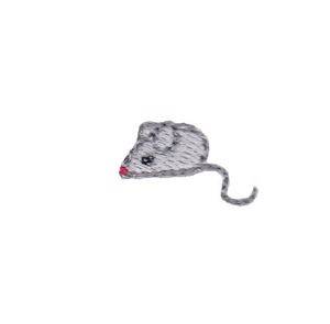 Picture of Teenie Tiny Mouse Machine Embroidery Design