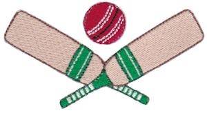 Picture of Cricket Machine Embroidery Design