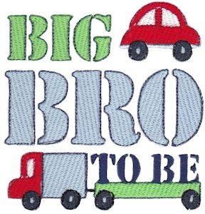 Picture of MyBrother Machine Embroidery Design