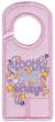 Picture of Tooth Fairy Hanger Machine Embroidery Design