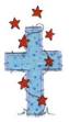 Picture of Easter Applique Machine Embroidery Design