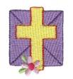 Picture of Easter Mini Machine Embroidery Design