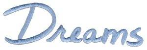Picture of Baby Dreams Machine Embroidery Design