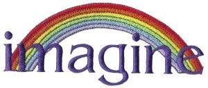 Picture of Imagine Machine Embroidery Design