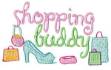 Picture of Shopping Buddy Machine Embroidery Design