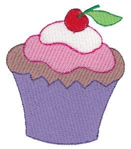 Picture of Its My Birthday Machine Embroidery Design