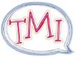 Picture of Techy Sentiment TMI Machine Embroidery Design