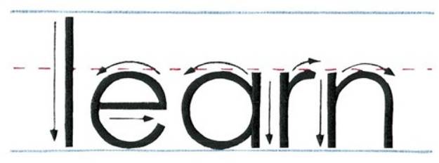 Picture of Learn Machine Embroidery Design