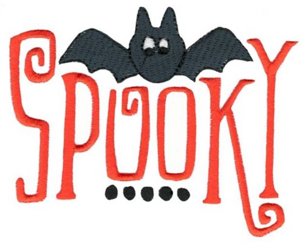Picture of Spooky