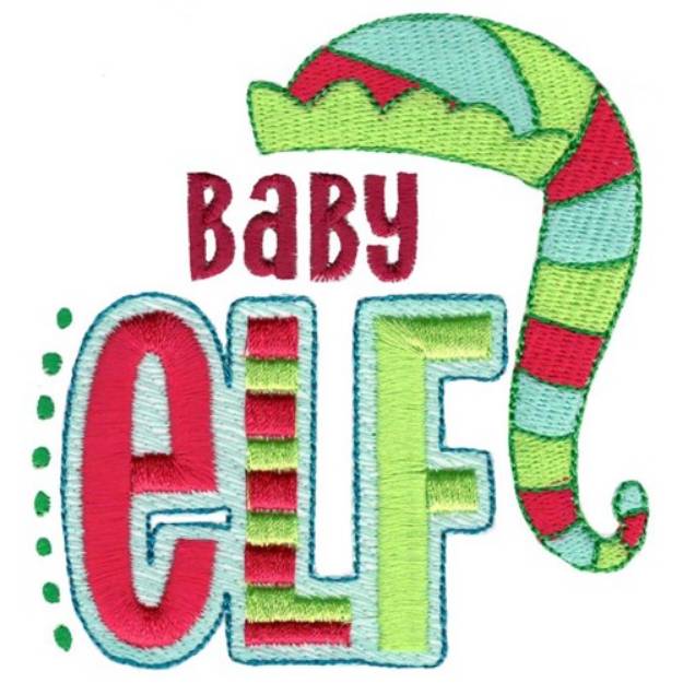 Picture of Baby Elf