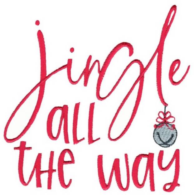 Picture of Jingle All The Way