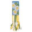 Picture of Spring Windsock Machine Embroidery Design