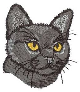 Picture of Bombay Machine Embroidery Design