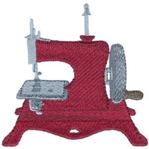 Picture of Quilting Machine Machine Embroidery Design