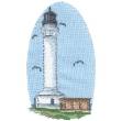 Picture of Point Arena Machine Embroidery Design