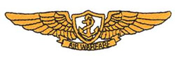 Air Warfare Machine Embroidery Design