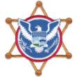 Picture of Homeland Security Machine Embroidery Design