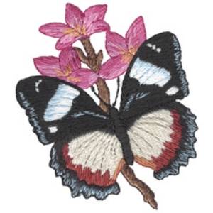 Picture of The Gladiator Machine Embroidery Design