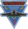 Picture of Intruder Machine Embroidery Design