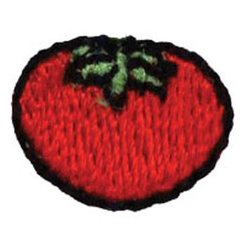 Tomato Machine Embroidery Design