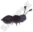 Picture of Ant Machine Embroidery Design