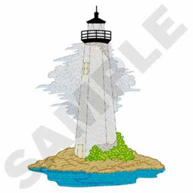 Picture of New Point Comfort Machine Embroidery Design