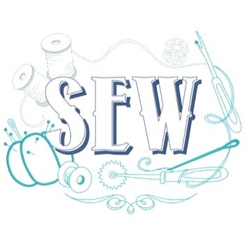 Sew Machine Embroidery Design