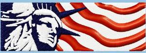 Picture of Liberty Flag