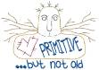 Picture of But Not Old Machine Embroidery Design