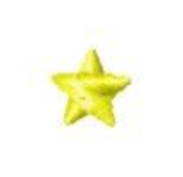 Picture of Little Star Machine Embroidery Design