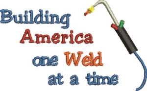 Picture of America Welding