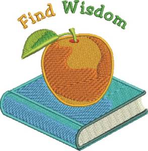 Picture of Find Wisdom