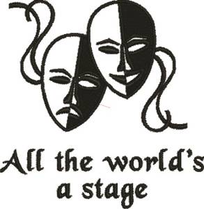 Picture of Worlds A Stage Machine Embroidery Design