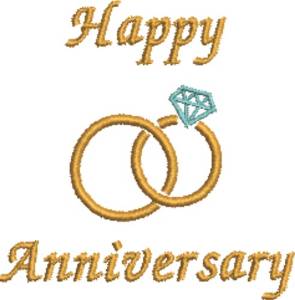 Picture of Happy Anniversary