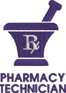 Picture of Pharmacy Technician