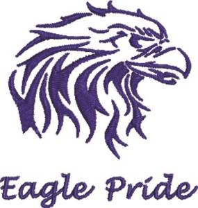 Picture of Eagle Pride