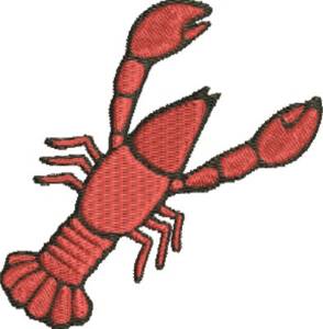 Picture of Lobster