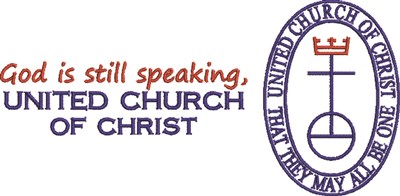 God Is Speaking Machine Embroidery Design