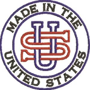 Picture of Made In US
