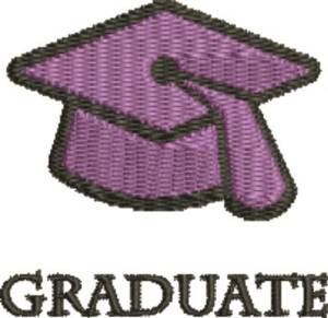 Picture of Graduate Cap
