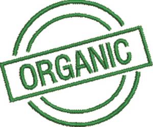 Picture of Organic Seal